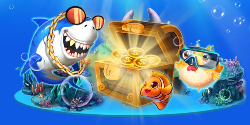 jdb gaming bắn cá